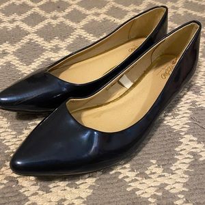 Women’s flats Dress shoes 6.5